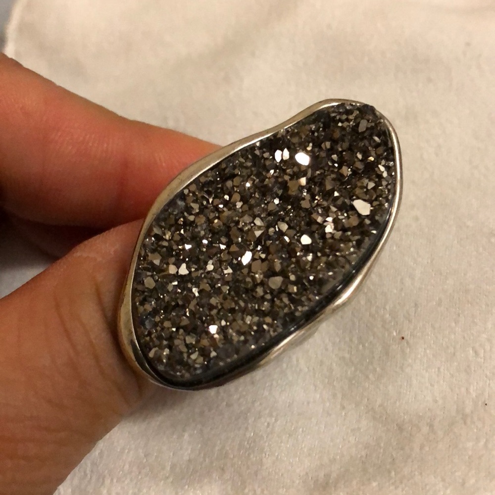 Alexis Bittar Ring